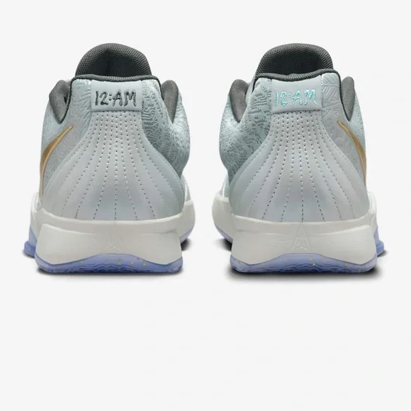 NIKE JA 2 TREE TOP NIKE SNEAKERS BASKETBALL SNEAKERS LIMITED EDITION SNEAKERS - Picture 5 of 12